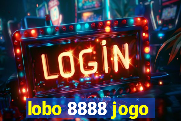 lobo 8888 jogo